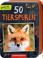 50 Tierspuren