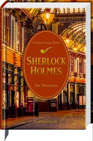 Sherlock Holmes Bd. 3