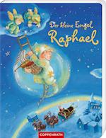 Der kleine Engel Raphael