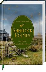 Sherlock Holmes Bd. 4