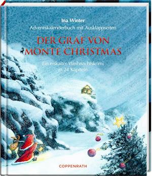 Der Graf von Monte Christmas