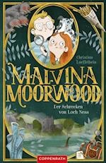 Malvina Moorwood (Bd. 3)