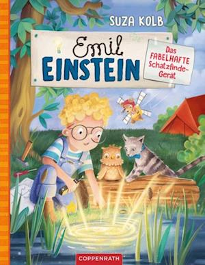 Emil Einstein (Bd. 3)