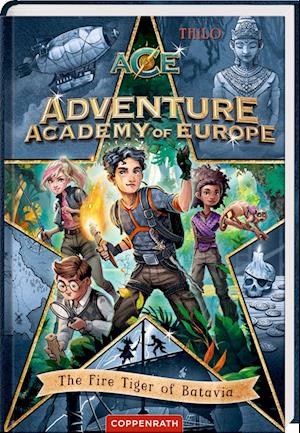Adventure Academy of Europe