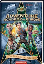 Adventure Academy of Europe