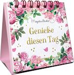 Genieße diesen Tag