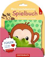 Mein kuschelweiches Spielbuch