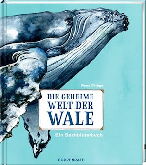 Die geheime Welt der Wale