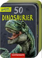 50 Dinosaurier