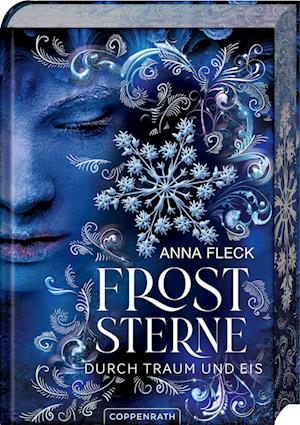 Froststerne (Romantasy-Trilogie, Bd. 2)