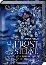 Froststerne (Romantasy-Trilogie, Bd. 2)