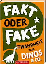 Fakt oder Fake?