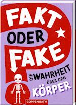 Fakt oder Fake?