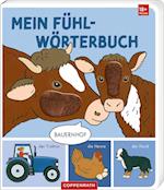 Mein Fühl-Wörterbuch