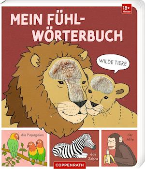 Mein Fühl-Wörterbuch