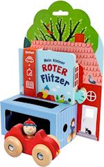 Mein kleiner roter Flitzer