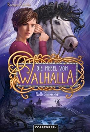 Die Nebel von Walhalla (Bd. 2)