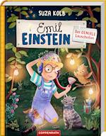 Emil Einstein (Bd. 6)