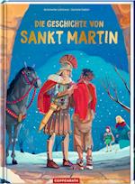 Die Geschichte von Sankt Martin