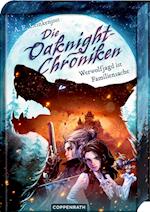 Die Oaknight-Chroniken (Bd. 1)