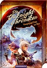 Die Oaknight-Chroniken (Bd. 2)