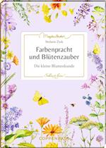 Farbenpracht und Blütenzauber