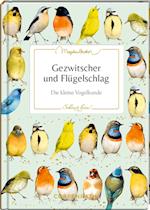 Gezwitscher und Flügelschlag