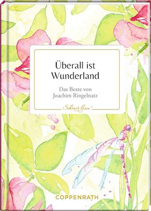 Überall ist Wunderland