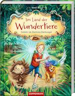 Im Land der Wundertiere (Bd. 2)