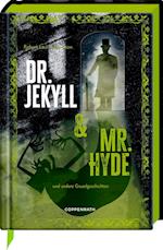 Dr. Jekyll & Mr. Hyde