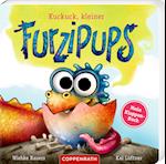 Kuckuck, kleiner Furzipups