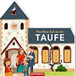 Mein kleines Buch von der Taufe