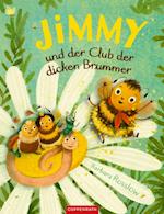 Jimmy und der Club der dicken Brummer