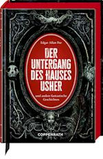 Der Untergang des Hauses Usher