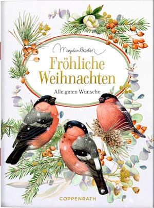 Fröhliche Weihnachten