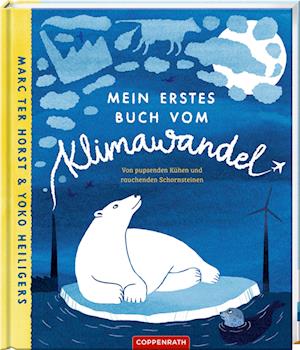 Mein erstes Buch vom Klimawandel