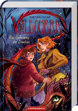 Valdombra (Bd. 1)