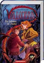 Valdombra (Bd. 1)