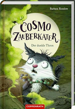 Cosmo Zauberkater (Bd. 3)