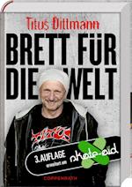 Brett für die Welt