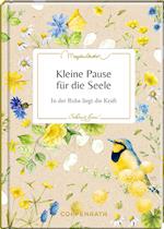 Kleine Pause für die Seele