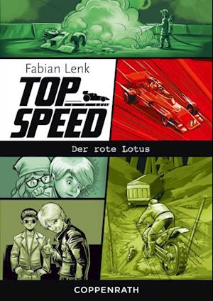 Top Speed - Band 2