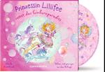 Prinzessin Lillifee rettet das Einhornparadies (CD)