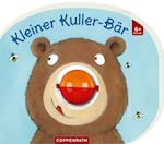 Mein erstes Kugelbuch: Kleiner Kuller-Bär