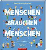 Menschen brauchen Menschen