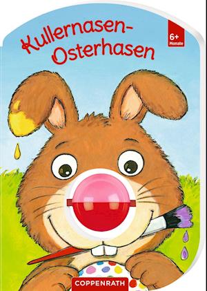 Kullernasen-Osterhasen