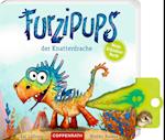 Furzipups, der Knatterdrache