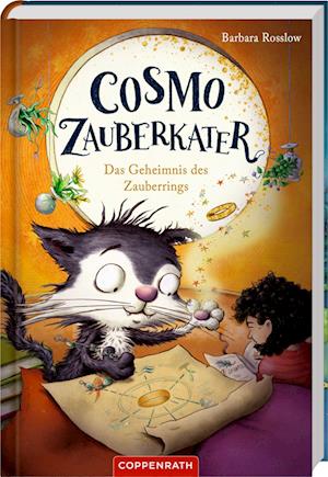 Cosmo Zauberkater (Bd. 2)