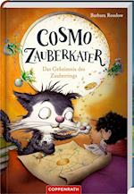 Cosmo Zauberkater (Bd. 2)