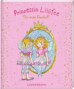 Prinzessin Lillifee - Der erste Feenball